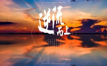 悲伤逆流成河的读后感模板7篇