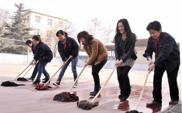 妇女工作报告7篇