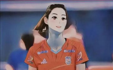 对中国女排的心得体会6篇