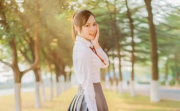 女生工作总结范文5篇