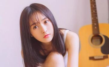 女生申请书5篇