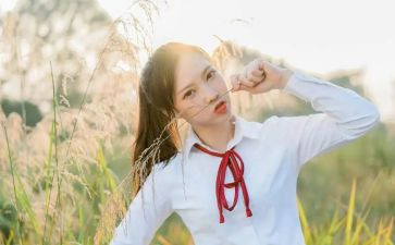 女生贾梅读后感600字8篇