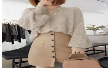 卖女装工作计划6篇
