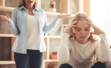 孩子叛逆期教育心得5篇