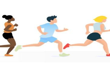 音乐游戏走和跑教案精选5篇