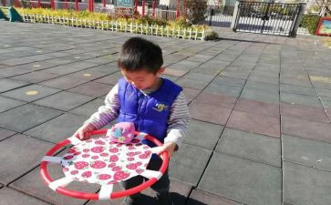 小学抛接球教案8篇