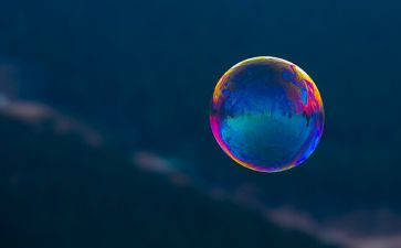 幼儿园科学活动吹泡泡教案8篇
