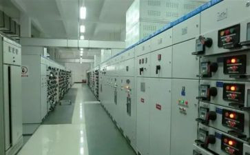 配电工实习报告优质6篇