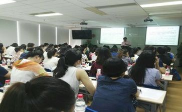 SYB创业培训课心得8篇