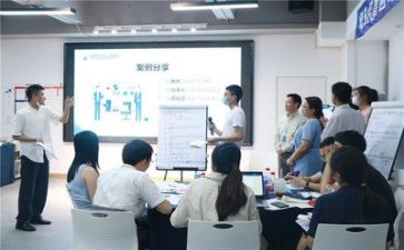 汽车培训的心得体会6篇