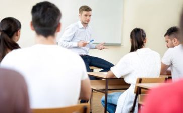 小学体育培训心得5篇