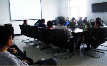 体育培训心得体会200精选7篇