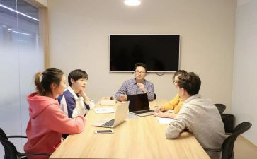 礼仪培训师心得体会5篇