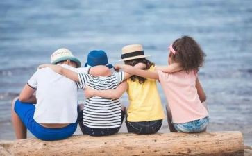 幼儿找朋友教案反思6篇