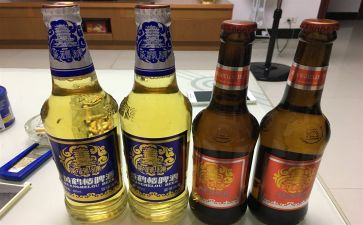 啤酒业务员工作总结5篇
