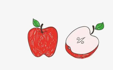 介绍苹果作文6篇