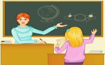 评教师职称中工作总结优秀6篇