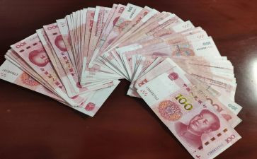 钱读后感500字优秀8篇