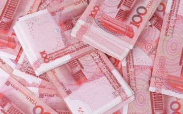 钱学森传的读后感7篇