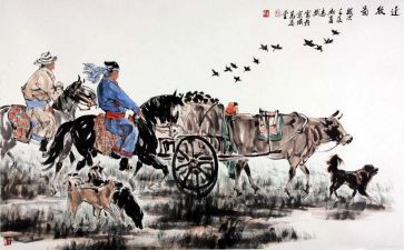 户口迁移申请书模板5篇