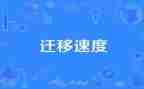 户口回迁移申请书6篇