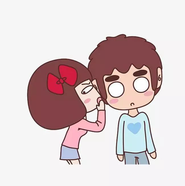 悄悄对你说作文8篇