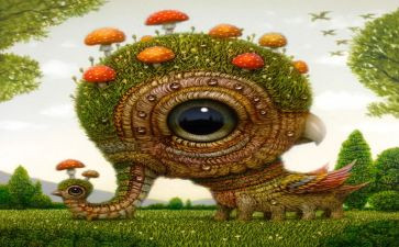 少年派的奇幻漂读后感6篇