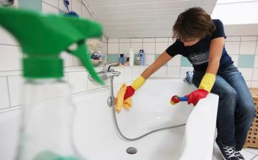 清洁员工作总结7篇