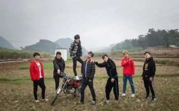 新时代的中国青年读后感5篇