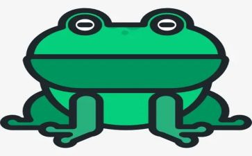 小青蛙教学设计8篇
