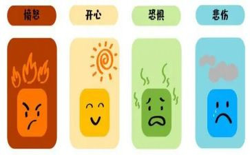 情绪管理的讲座心得7篇