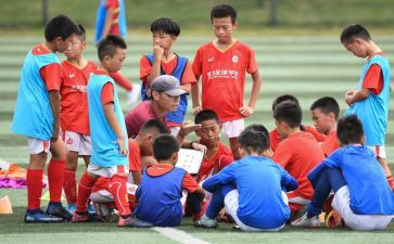 青训总结报告8篇