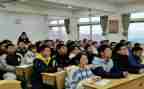 青政班会心得体会参考6篇