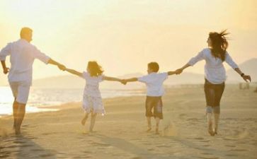 亲情类记叙作文通用5篇