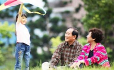 写亲情的作文500字5篇