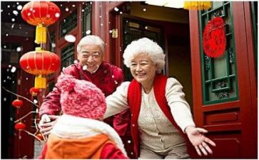 写亲情的作文700字7篇