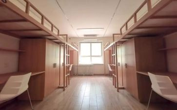 租寝室申请书最新8篇