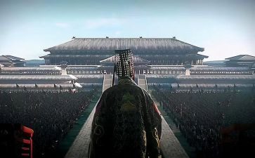 《史记》秦始皇读后感6篇