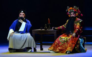 琼剧作文500字最新7篇