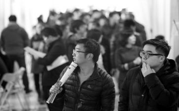 求职简历个人评价范文7篇
