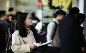 专业求职简历模板优质6篇