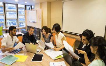 企业抓安全生产心得体会5篇