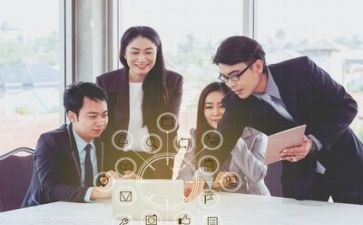 企业宣传工作计划5篇