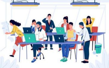 去企业培训总结5篇