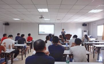企业员工年终总结模板8篇