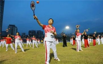 全民健身日活动总结7篇
