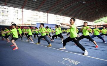 全民教育个人总结5篇