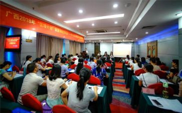 社区培训工作的心得体会8篇