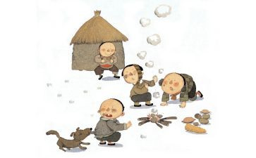 捉鱼趣事作文8篇