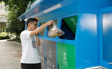 扔垃圾分类工作计划6篇